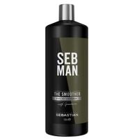 Sebastian Seb Man Care The Smoother - Conditioner 1000ml