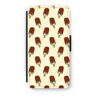 Yummy: iPhone 8 Plus Flip Hoesje