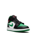 Jordan Kids baskets Air Jordan 1 - Noir