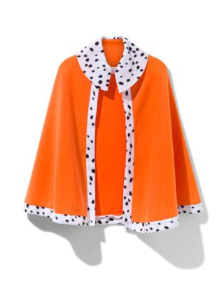 HEMA Koningscape fleece