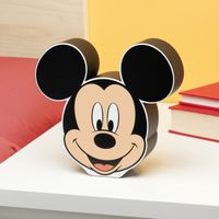 Disney: Mickey Mouse Box Light