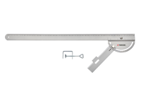 PARKSIDE Meetgereedschap (Zaaggeleider)