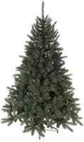 Black Box Trees Toronto Deluxe kunstkerstboom groen 155cm