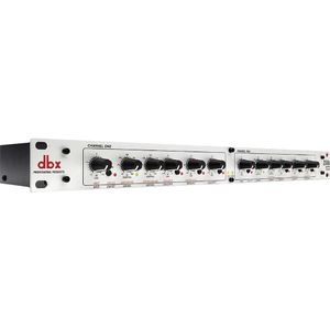 DBX 234XS crossover