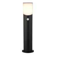Searchlight Staande buitenlampCopenhagen Bewegingssensor - 58321-670