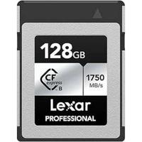 Hard Drive Lexar Professional Silver Plus