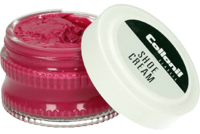 Collonil Shoe Cream Roze 60ML - alle
