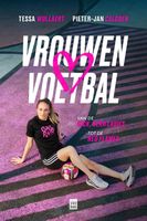 Vrouwenvoetbal - Tessa Wullaert, Pieter-Jan Calcoen - ebook - thumbnail