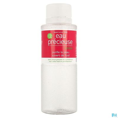 Eau Precieuse Lotion 375ml