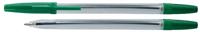 OFFICE products balpen 0,7 mm, groen
