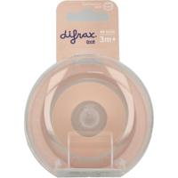 Difrax Difrax lovi mamma speen slow3+