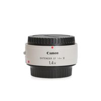 Canon Canon 1.4x III extender