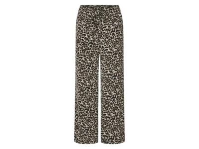 esmara Dames broek (Print, S (36/38))