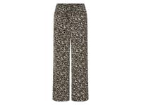esmara Dames broek (Print, S (36/38))