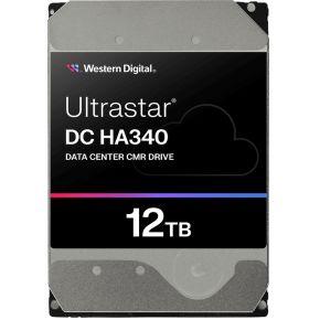 Western Digital Ultrastar DC HA340 interne harde schijf 12 TB 7200 RPM 512 MB 3.5 SATA