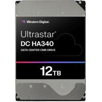 Western Digital Ultrastar DC HA340 interne harde schijf 12 TB 7200 RPM 512 MB 3.5 SATA