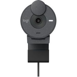 Logitech Brio 305 USB-C webcam
