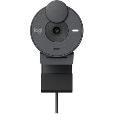 Logitech Brio 305 USB-C webcam