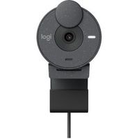 Logitech Brio 305 USB-C webcam - thumbnail