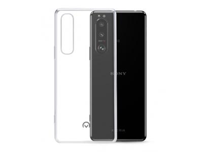 Mobilize Mobilize Gelly Case Sony Xperia 5 III Clear