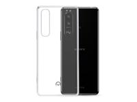 Mobilize Mobilize Gelly Case Sony Xperia 5 III Clear