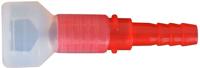 USWE bite valve straight