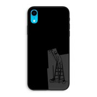 Musketon Painter: iPhone XR Biologisch afbreekbaar hoesje