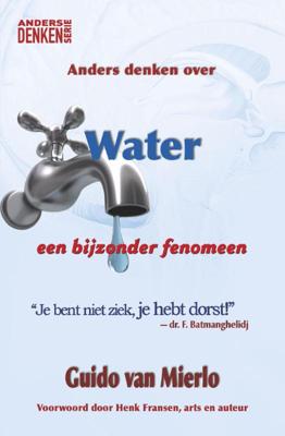 Water (Paperback)