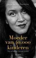 Moeder van 40.000 kinderen - Jasper van den Bovenkamp, Vanessa Umboh - ebook