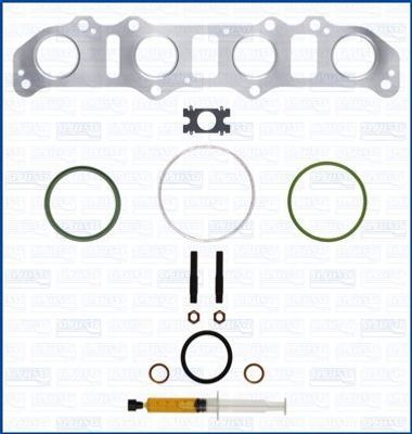 Turbocharger, montageset JTC12142