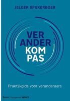 Veranderkompas - Jelger Spijkerboer - Paperback (9789462763548) - thumbnail