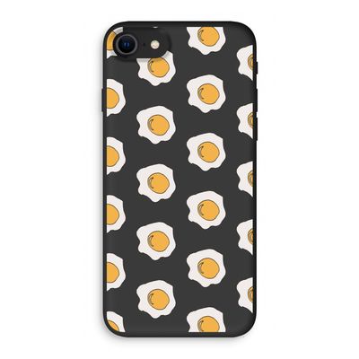 Bacon to my eggs #1: iPhone SE 2020 Biologisch afbreekbaar hoesje