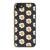 Bacon to my eggs #1: iPhone SE 2020 Biologisch afbreekbaar hoesje