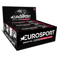 Eurosport Energy Gel+Caffeine 4x20 - thumbnail