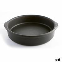 Sauspan Quid Barro Lux Zwart