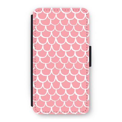 Dakpannetjes: iPhone 11 Pro Flip Hoesje