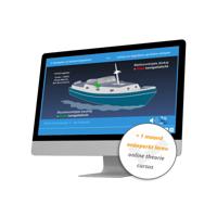 Online Vaarbewijs 1 Cursus 2025 - 1 Maand Onbeperkt Leren Online Vaarbewijs 1 Cursus 2025 - 1 Maand Onbeperkt Leren