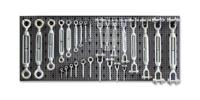 Beta 8600 R/12-Set 259 Delig Assortiment - 086000012