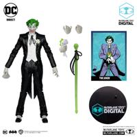 McFarlane The Joker (DC: The Silver Age)