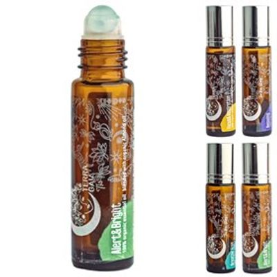 Roll-on Amandelolie met Etherische