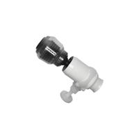 Beluchter Metaltex Filter voor kraan 8 cm