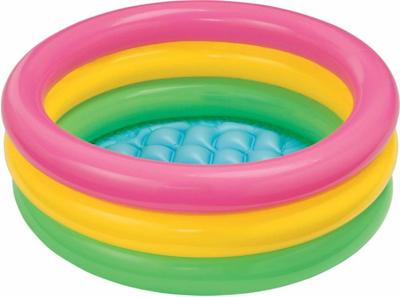 Intex Baby zwembad sunset glow