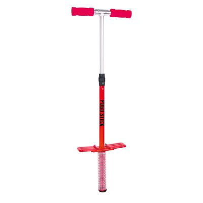 Small Foot - pogo stick rood