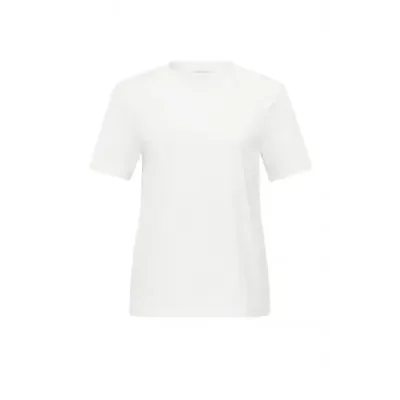 YAYA - Wit | unisex | Top | Wit | M | regular | Kamst mode