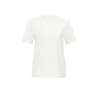 YAYA - Wit | unisex | Top | Wit | M | regular | Kamst mode