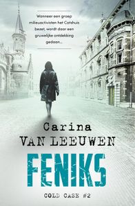 Feniks - Carina van Leeuwen - ebook