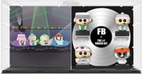 South Park Deluxe Funko Pop Vinyl: Boyband 4-Pack