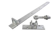 Waelbers Verstelbare heng incl duim thermisch verzinkt