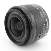 Canon EF-M 15-45mm f/3.5-6.3 IS STM occasion
