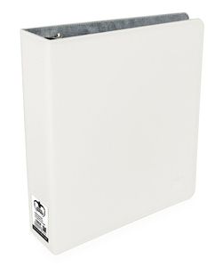 Ultimate Guard Collector's Album Xenoskin Regular - White